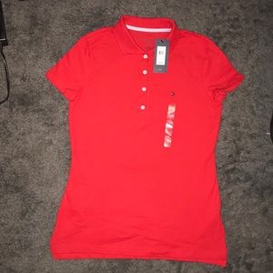 Tommy Hilfiger Polo